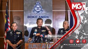 Pp dan ppd wajib untuk mengikuti kursus tersebut yang diiktiraf oleh jkm. Surat Makluman Program Kepada Polis Cute766