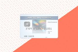 So what credit score does it take to get the american express platinum card? Amex Everyday Preferred Credit Card Review