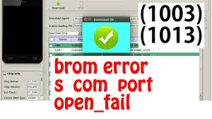 Plesae checkyour load matches to your target which is to be donwloadrepair all oppo. Sp Flash Tool Error 1011 Solution Unbrick Id