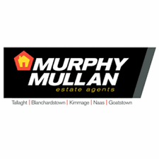 Murphy Mullan Estate Agents logo