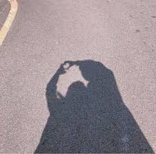 Kilig Fem Taekook 21 Couple Couple Shadow Cute Couple Pictures Couple Aesthetic