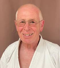 As we approach our annual Dan Grading I thought I would share this photo.  Good luck to all you have done the hard work 👊🏻