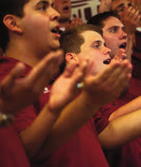 HUMANITIES IN HARMONY