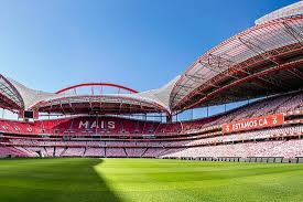 Press j to jump to the feed. Estadio Do Sport Lisboa E Benfica Lisbon Tickets Tours Tripadvisor