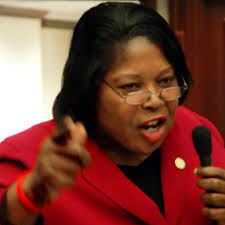 FORMER STATE SENATOR DAPHNE CAMPBELL ANNOUNCES CANDIDACY FOR STATE  REPRESENTATIVE, DISTRICT 108