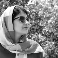 Saba Akbari (@SabaAkbari5)