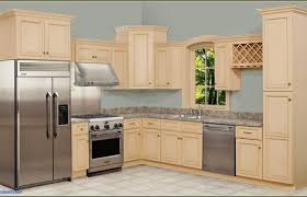 kitchen cabinets at the home depot