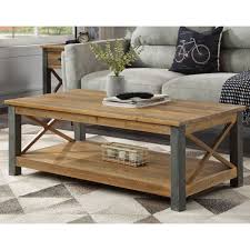 (56) total ratings 56, £59.99 new. Urban Elegance Reclaimed Coffee Table Living Room Sale