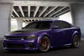 2018 Dodge Charger | Garage Kept Motors