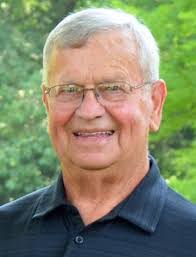 James T. O'Risky Obituary