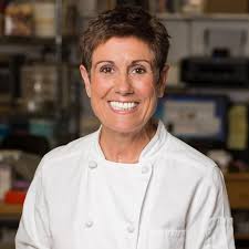 The HBO series “Girls” cemented Lena Dunham as a New York girl through and  through. In the final season, Dunham's character, Hannah Horvath, leaves  Manhattan and “boldly sets sail for . . .