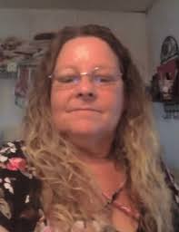 Obituary information for Joanne Gilliam