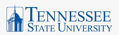 Tennessee state university is a public, historically black university in nashville, tn. Tennessee State University Logo Vector Free Transparent Clipart Clipartkey