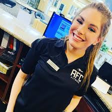 Amanda Maurin's Instagram, Twitter & Facebook