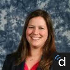 Dr. Mary Wroblewski, MD