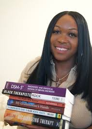 Desiree Roberts, Licensed Professional Counselor, Alexandria, VA, 22314