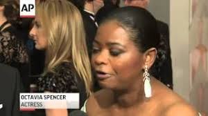 Washington, Oyelowo Talk Oscar Diversity