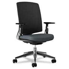 Hon Lota Series Mesh Mid Back Work Chair Work Chair Chair Lota