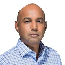 Previn Waas Email & Phone Number