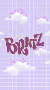 Baddie lockscreen aesthetic bratz wallpaper. Pink Bratz Doll Aesthetic Wallpaper Novocom Top