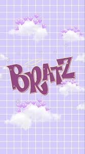 Baddie lockscreen aesthetic bratz wallpaper. Pink Bratz Doll Aesthetic Wallpaper Novocom Top