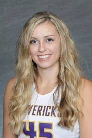 2020-21 Women's Basketball Roster