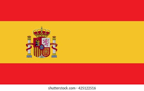 Spain logo illustrations & vectors. Flag Of Spain Logo Vector Eps Free Download