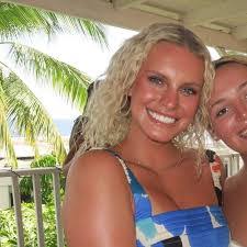 Olivia Pickens's Instagram, Twitter & Facebook