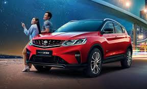 Bakal gugut kereta honda hrv toyota chr mazda cx3 dan subaru xv atau peugeot. Proton Lancar X50 Harga Dari Rm79 200 Buzzkini