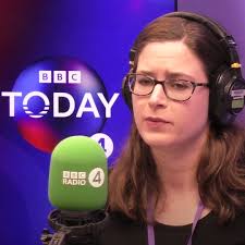 @BBCr4today's video Tweet