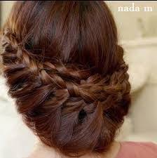 Resultat De Recherche D Images Pour صور قصات شعر بالخطوات لبنات مراهقات Hair Styles Cool Braid Hairstyles Box Braids Hairstyles