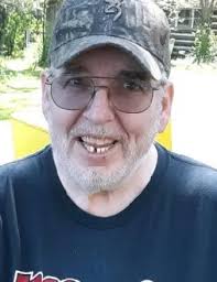 Obituary information for Michael "Spike" O'Donnell