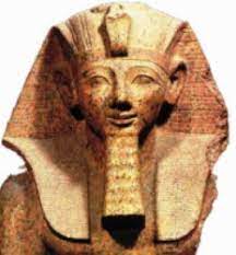Queen Hatshepsut