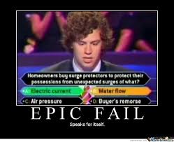 Blindside is a villain who turns a few heads. Blindsided Memes Memes Blindsided Memes Funny Sarcastic Mean Memes At Relatably Com