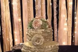 Send flowers and cake to houston. For Heavens Cake Wedding Cake Houston Tx Weddingwire