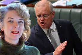 Jane Gilmore: Women don't need another 'national plan'. We need action.