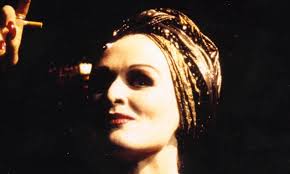 Will Glenn Close make a song and dance upon her West End return? BAZ  BAMIGBOYE