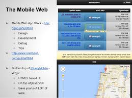 The azure maps web sdk lets you customize interactive maps with your own content and imagery. Mobile Web App Google Apps Script