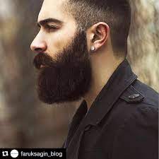 Doğal sakal gürleşti̇rme yöntemleri̇, tıraş olarak sakal gürleştirme, sakal gürleştirme yöntemleri, sakal gürleştirmek i̇çin doğal yöntemler. Pin Auf Flruk Slgin Ig