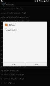 Nov 11, 2020 · download gamers gltool free apk 0.0.5 for android. Download Gltools Android