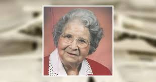 Venida Gergs Obituary October 14, 2011