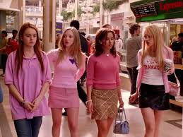 It was released in a widescreen special collector's edition and a fullscreen collector's edition. The Most Iconic Fashion Looks From Mean Girls