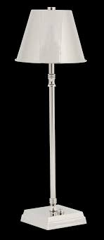 With shades in dazzling brass, gold and silver, lend your room a classy feel.while glass and touch lamps make for an elegant finish, our range of lighting collection offers simple options to transform the look of your home. Hanover Small Cordless Lamp Neptune