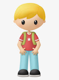 Blond Boy With Backpack Clip Art Blond Boy Clipart 447x1024 Png Download Pngkit 368 x 600 png 95 кб. blond boy with backpack clip art