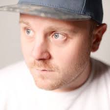 Stream i-DJ: Huxley by i-D