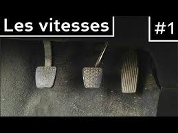 Savoir Monter Et Retrograder Les Vitesses Permis De Conduire Etape 1 Lecon 3 Youtube Examen Permis De Conduire Permis De Conduire Permis Voiture