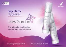 Skin Cares Anion Healthy Shower For The Beautiful Skin Dewgarden Foaming Intimate Wash Womens Health Hygiene Working Women Intimate Wash Women S Intimate Vestige