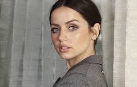 Pictures and wallpapers for your desktop. Wallpaper Look Makeup Actress Hair Ana De Armas Ana De Armas Images For Desktop Section Devushki Download
