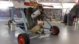 A berlin institution, there is simply no other museum quite like it as a chronicle of the cold war years and the extraordinary and highly ingenious escape attempts made by gdr citizens to reach the west. Mauermuseum Museum Haus Am Checkpoint Charlie Youtube