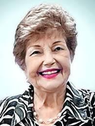 Ana Beckett Obituary